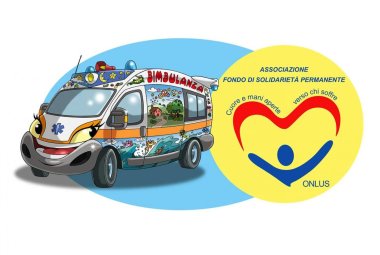 Il Pasqualotto per la Bimbulanza