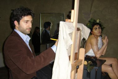 Caravaggio e la sfortuna di un capolavoro: la Natività di Palermo