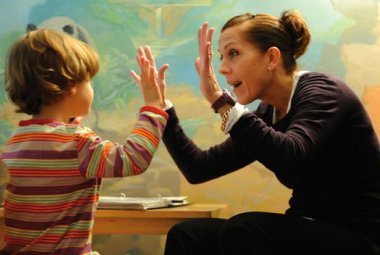 Il Centro per l’Autismo Territoriale (CAT) della Asl Lecce segue più di 400 pazienti