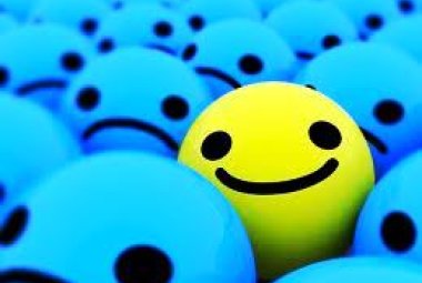 "Ridateci il sorriso"