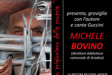 Grovigli mentali, personale di Luigi Latino