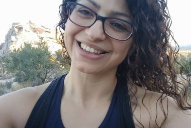 Zara: "Orgogliosi di poter annoverare Silvia Protopapa tra i nostri ex studenti"