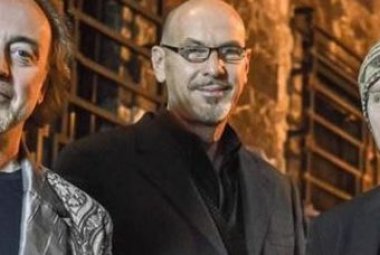 “The Italian Trio”, il jazz per "I Concerti del Chiostro"