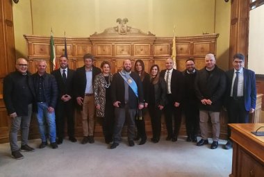 Proclamato il nuovo Consiglio Provinciale, ancora una volta senza nessun galatinese