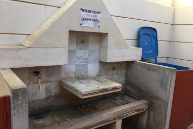 "Il nuovo responsabile è molto attento al cimitero di Galatina"