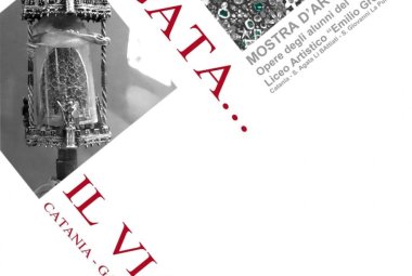 Sant’Agata in mostra da Catania a Galatina