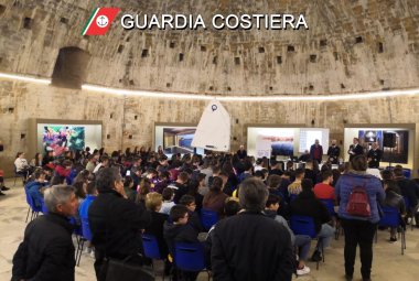 La Giornata del mare e della cultura marinara