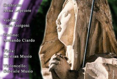 "Stabat Mater" 