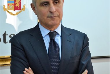 Il nuovo Questore in visita a Galatina