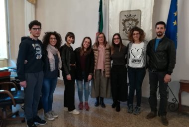 Beni culturali ed ambiente al centro dei progetti di Servizio Civile del Comune di Galatina