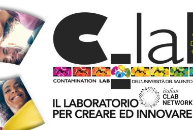  CLab@Salento, “Open innovation challenge workshop: sviluppare idee per progetti di innovazione”