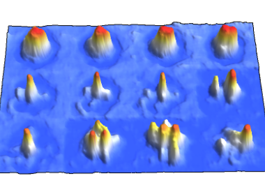 Scoperto un nuovo stato quantistico della materia