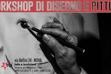 Imparare a disegnare e dipingere con Paola Rizzo