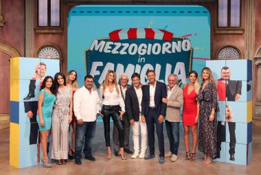 “Mezzogiorno in famiglia”, Galatina contro Castelsardo