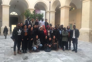 "Cittadini italiani per meriti culturali"