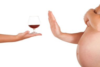 Un nuovo metodo per scoprire le ripercussioni sul feto dell'uso di alcool da parte della madre