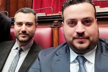 Il Governo Conte con i decreti fa il gioco delle tre carte. I due parlamentari galatinesi tacciono e subiscono?