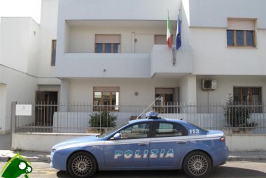 Quarantenne galatinese ruba in ospedale un cellulare e viene subito arrestato