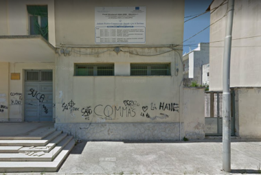 "Consigliere De Pascalis stia tranquillo! Il vecchio Itc presto tornerà nella disponibilità del Comune di Galatina"