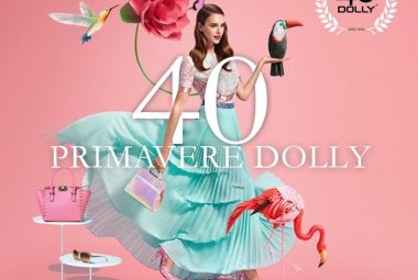 "Quaranta primavere Dolly"