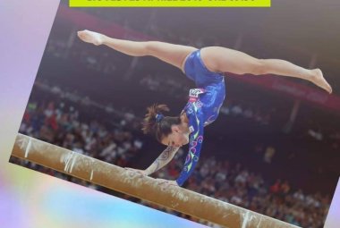 Ginnastica artistica, le atlete della Zen Shin si qualificano per i Campionati Nazionali CSI
