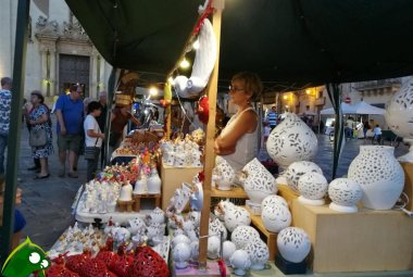 L'artigianato salentino traina il turismo attraverso l'e-commerce