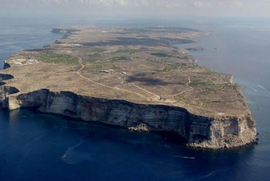 A Lampedusa il nuovo radar della Difesa Aerea