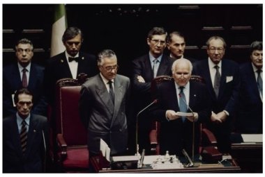Giorgio De Giuseppe insignito del titolo di “Emerito Amico della Musica” 