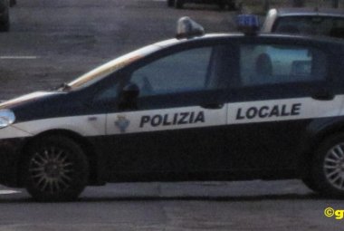 "Sindaco, ammoderni il corpo della Polizia Locale!" 