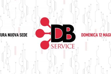 La DB Service cambia sede ed aggiunge nuovi servizi