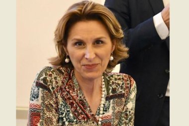 "Donne in viaggio", Patrizia Guida anticipa a Galatina i risultati della sua ricerca