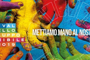 Terza edizione del Festival dello Sviluppo Sostenibile. Venti iniziative in Puglia