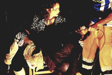 "Forse Italia", a Noha il Teatro di Zero Meccanico 
