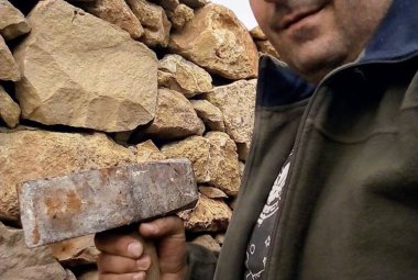 “Fenomenologia dell’imprecazione salentina”, un incontro all'Eutopia con mesciu Cicciu Danieli