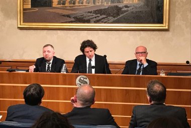 "Il contrasto alla Xylella fastidiosa si fa con i metodi della scienza"