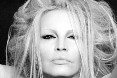 A Patty Pravo le chiavi della città di Gallipoli
