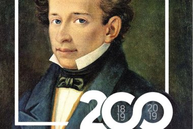 La scuola celebra i 200 anni dell'Infinito