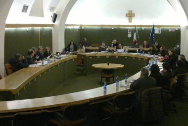 "Domani capiremo se Montagna vuole chiarezza sulla Csa"