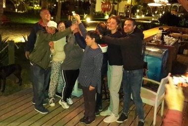 Trofeo Valona 2019, vincono “Barriere al Vento”, “L’Aquilone” e “La Bussola”