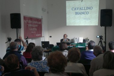 800000 euro per il Cavallino Bianco, presto l'inizio dei lavori