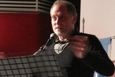 "Suoni di... versi", il teatro di Marco Graziuso