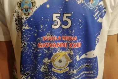 Olimpia sconfitta nel derby, va alla Showy il Trofeo Young 3D