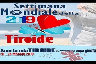 Iniziative a Poggiardo per la Settimana Mondiale della Tiroide
