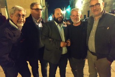 "Merito del Pd se Galatina è tornata su Salentoinbus"
