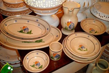 "Buongiorno ceramica", un successo a Cutrofiano