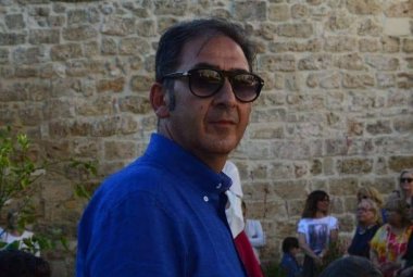 Nico Mauro su Salento in bus: un plauso a Minerva e bacchettate a De Pascalis e Coccioli