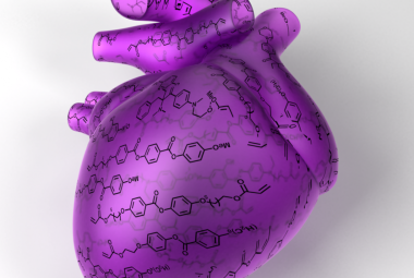 Nuovi materiali per un cuore artificiale