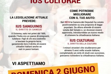 #italianochistudia, si firma anche a Galatina