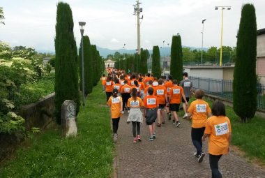 A Galatina la "Corsa contro la Fame"