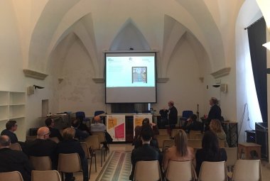 A Galatina il progetto INSTANT 